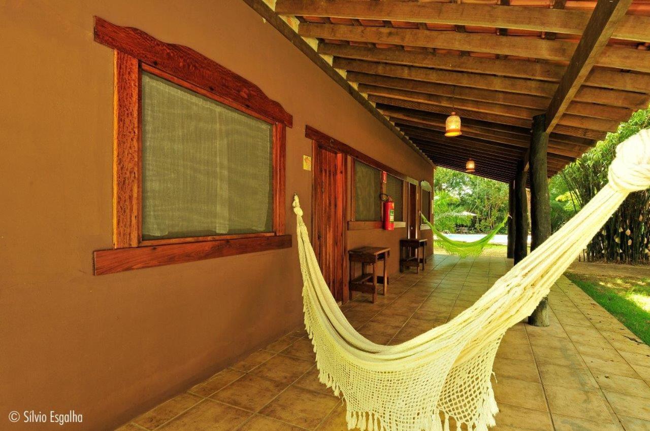 Aymara Lodge Pocone Exterior photo